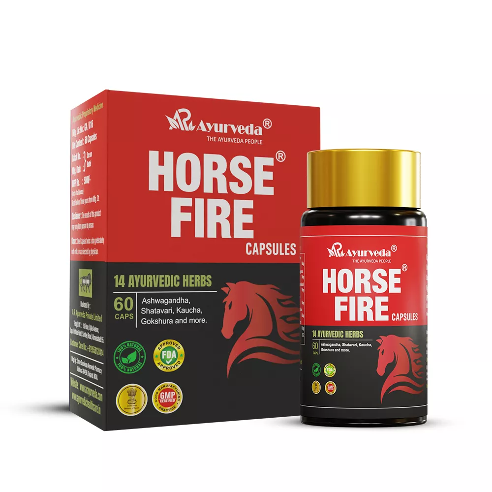 our product
