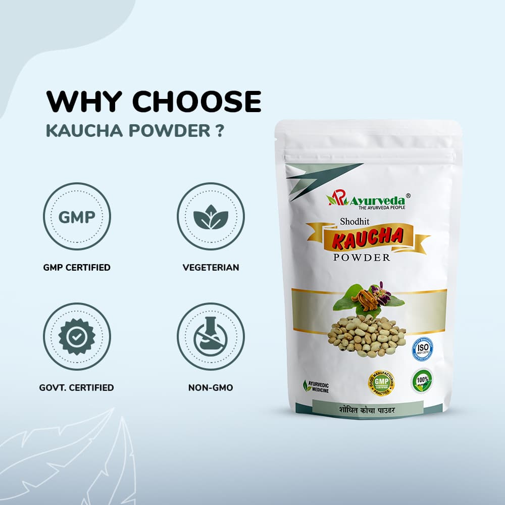 Kaucha Powder- 150g - Image 4